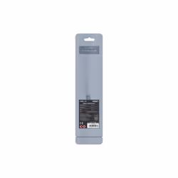 NATEC Husky, 4,63 W/m·K, Gris, -30 - 280 °C, 1,6 ml, 4 g, 1 pièce(s)