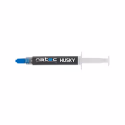 NATEC Husky combiné de dissipateurs thermiques 4,63 W/m·K 4 g