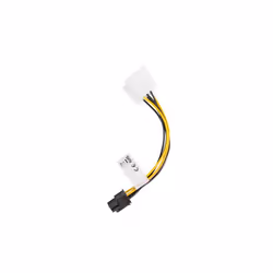 Lanberg CA-HD6P-10CU-0015 câble d'alimentation interne
