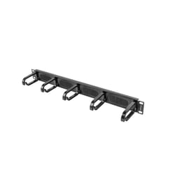 Lanberg AK-1203-B accessoire de racks Panneau à brosse