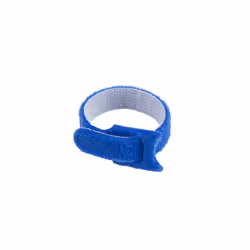 Lanberg ORG01-MT150-MC6, Attache-câbles à crochets et à boucles, Tissu, Noir, Bleu, Vert, Rouge, Blanc, Jaune, 150 mm, 12 mm, ...