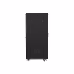 Lanberg FF01-6832-12B étagère 32U Rack autonome Noir - Vue supplémentaire 6