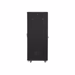 Lanberg FF01-6837-12B étagère 37U Rack autonome Noir - Vue supplémentaire 4