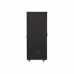 Lanberg FF01-6837-12B étagère 37U Rack autonome Noir - Vue supplémentaire 6