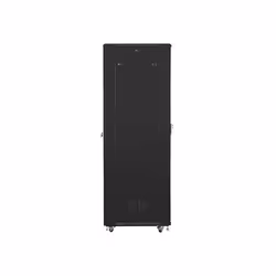 Lanberg FF01-8837-12B étagère 37U Rack autonome Noir
