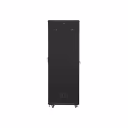 Lanberg FF01-8837-12B étagère 37U Rack autonome Noir - Vue supplémentaire 5