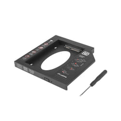 Lanberg IF-SATA-13 accessoire d'ordinateurs portables Chariot HDD/SSD de Laptop