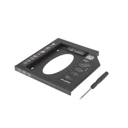 Lanberg IF-SATA-10 accessoire d'ordinateurs portables Chariot HDD/SSD de Laptop