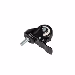 Lanberg AK-1601-B accessoire de racks Roulettes