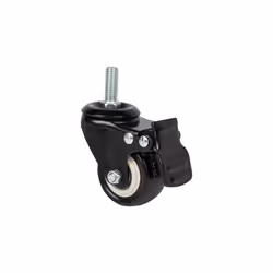 Lanberg AK-1601-B accessoire de racks Roulettes