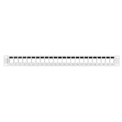 Lanberg PPKS-1024-S accessoire de baies de branchements