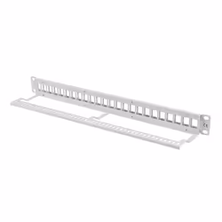 Lanberg PPKS-1024-S accessoire de baies de branchements