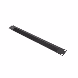 Lanberg AK-1103-B accessoire de racks Panneau à brosse