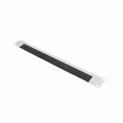 Lanberg AK-1103-S accessoire de racks Panneau à brosse