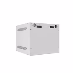 Lanberg WF10-2304-10S étagère 4U Rack monté sur le mur Gris - Vue supplémentaire 4