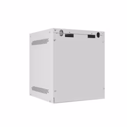 Lanberg WF10-2306-10S étagère 6U Rack monté sur le mur Gris
