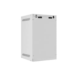 Lanberg WF10-2309-10S étagère 9U Rack monté sur le mur Gris