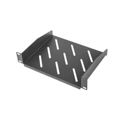 Lanberg AK-1012-B accessoire de racks Étagère