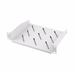 Lanberg AK-1012-S, Étagère, Gris, 20 kg, 25,4 cm (10"), 254 mm, 180 mm
