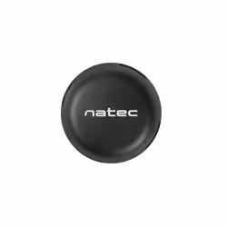 NATEC Bumblebee USB 2.0 480 Mbit/s Noir - Vue supplémentaire 4