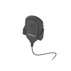 NATEC NMI-1352 microphone Microphone à clipser