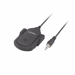 NATEC NMI-1352 microphone Microphone à clipser