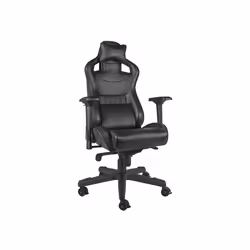 GENESIS Nitro 950 Siège de jeu sur PC Siège rembourré Noir - Vue supplémentaire 4
