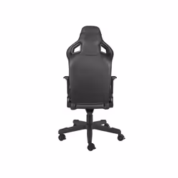 GENESIS Nitro 950 Siège de jeu sur PC Siège rembourré Noir - Vue supplémentaire 5
