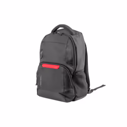 NATEC Eland 15.6" Sac à dos Noir
