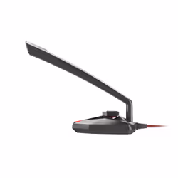 GENESIS Radium 200 Noir, Rouge Microphone de PC - Vue supplémentaire 5