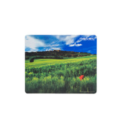 NATEC NPF-1403 tapis de souris Multicolore
