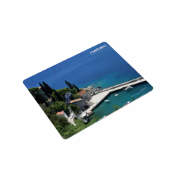 NATEC NPF-1405 tapis de souris Multicolore