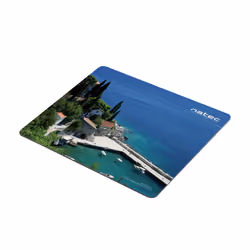 NATEC NPF-1405 tapis de souris Multicolore