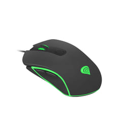 GENESIS Krypton 150 souris Droitier USB Type-A Optique 2400 DPI