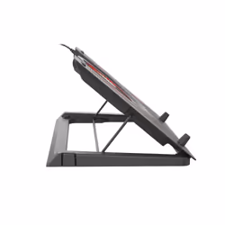 GENESIS Oxid 550 17.3" 2800 tr/min Noir