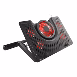 GENESIS Oxid 550 17.3" 2800 tr/min Noir