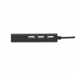 NATEC Dragonfly USB 2.0 Noir