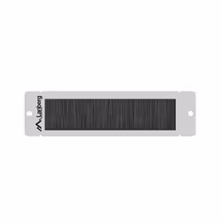 Lanberg AK-1104-S accessoire de racks Panneau à brosse