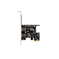 Lanberg PCE-US3-002 carte et adaptateur d'interfaces Interne USB 3.2 Gen 1 (3.1 Gen 1)