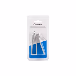 Lanberg NT-0601 outil pour écrous cages Aluminium M6