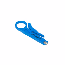 Lanberg NT-0103, Isolation de protection, 22 g, Bleu