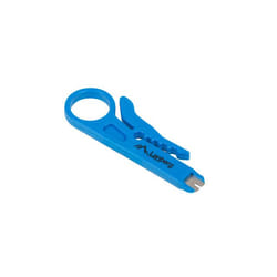 Lanberg NT-0103 pince à dénuder Bleu