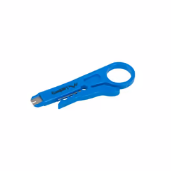 Lanberg NT-0103 pince à dénuder Bleu