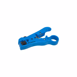 Lanberg NT-0102 pince à dénuder Bleu