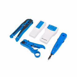 Lanberg NT-0302, Ensemble d'outils