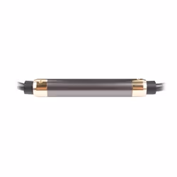 Lanberg CA-HDMI-20CU-0150-BK câble HDMI 15 m HDMI Type A (Standard) Noir