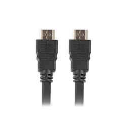 Lanberg CA-HDMI-11CC-0050-BK câble HDMI 5 m HDMI Type A (Standard) Noir