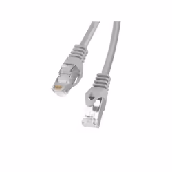 Lanberg PCF6-10CC-0150-S, 1,5 m, Cat6, F/UTP (FTP), RJ-45, RJ-45