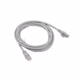 Lanberg PCF6-10CC-0150-S câble de réseau Gris 1,5 m Cat6 F/UTP (FTP)