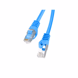 Lanberg PCF6-10CC-2000-B, 20 m, Cat6, F/UTP (FTP), RJ-45, RJ-45